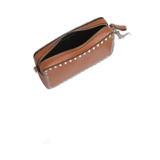 Rockstud Shoulder Bag