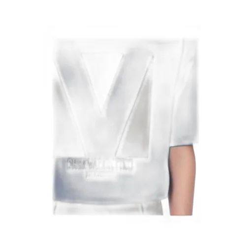 Chez Valentino-Print T-Shirt
