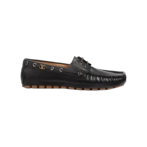Driver Fastaway Lace-Up Boat Shoes