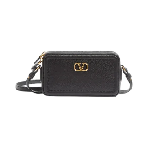 Alltime Vlogo Signature Mini Shoulder Bag
