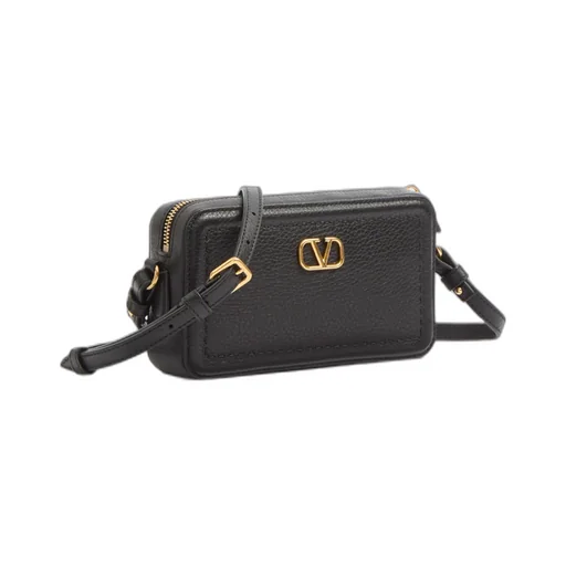Alltime Vlogo Signature Mini Shoulder Bag