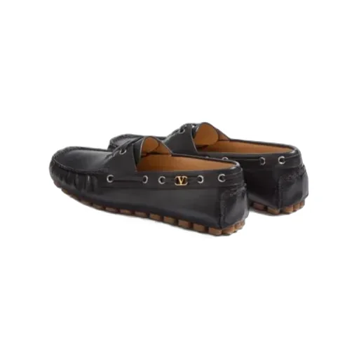 Driver Fastaway Lace-Up Boat Shoes