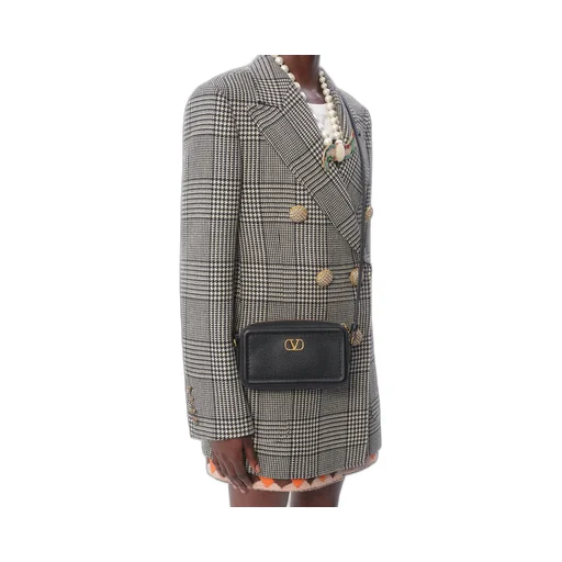 Alltime Vlogo Signature Mini Shoulder Bag