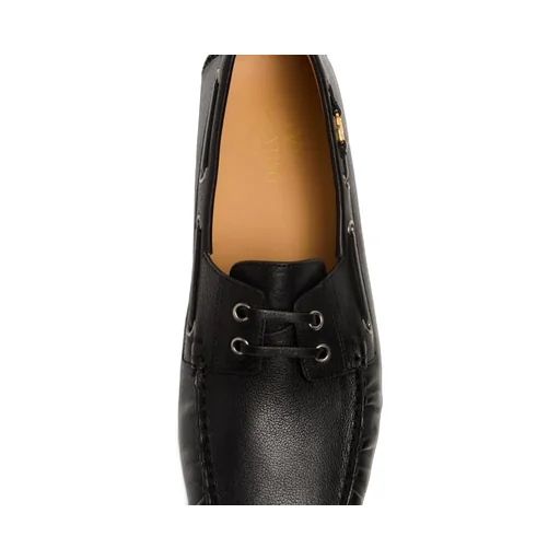 Driver Fastaway Lace-Up Boat Shoes
