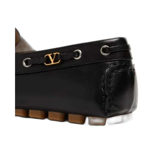 Driver Fastaway Lace-Up Boat Shoes