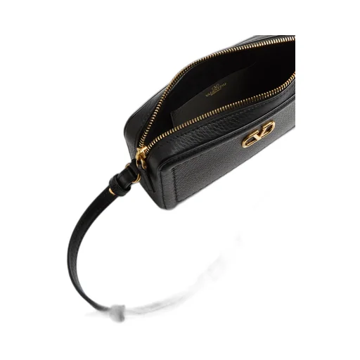 Alltime Vlogo Signature Mini Shoulder Bag