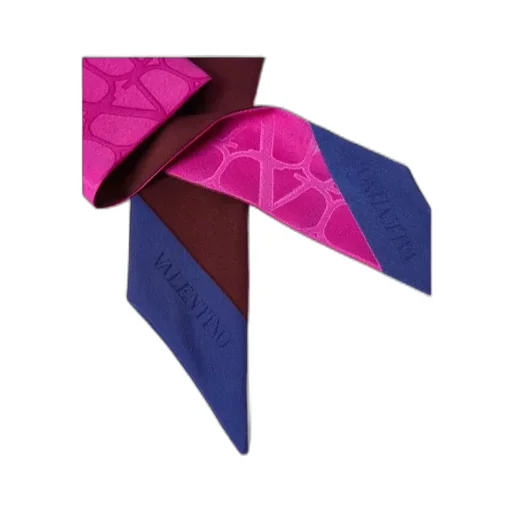 Toile Iconographe Asymmetric Hem Scarf
