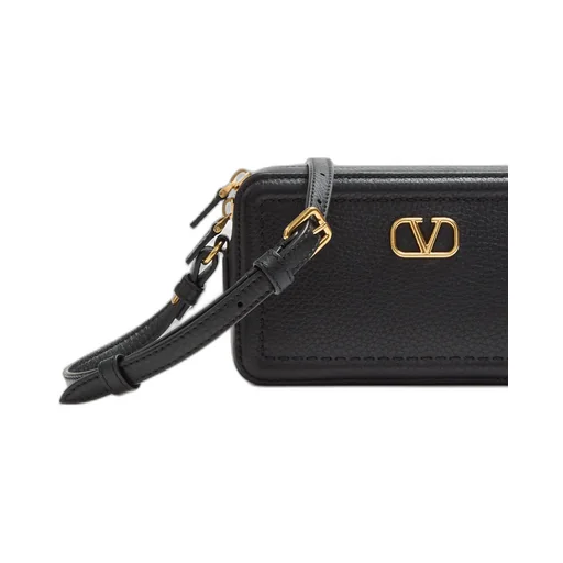Alltime Vlogo Signature Mini Shoulder Bag