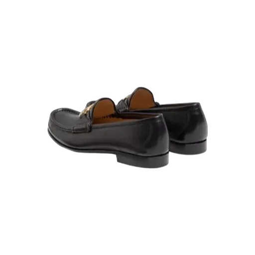 Vlogo Signature Slip-On Loafers