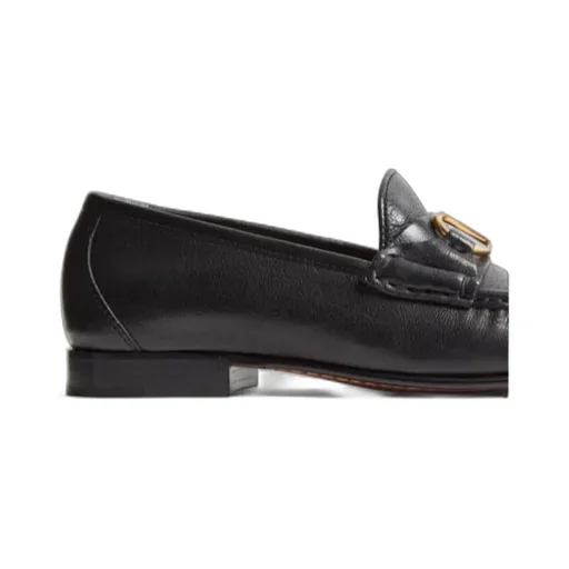 Vlogo Signature Slip-On Loafers