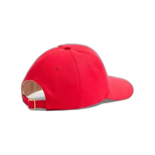Logo Embroidered Baseball Cap