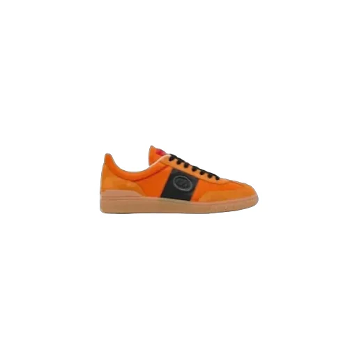 Garavani Upvillage Lace-Up Sneakers