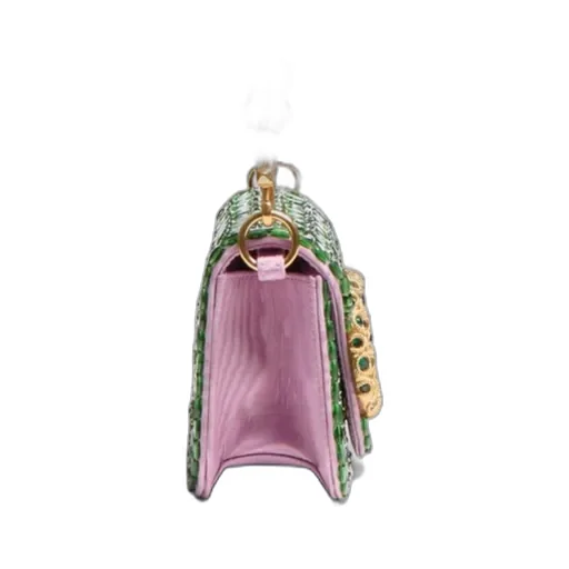 Locò Vlogo Signature Shoulder Bag