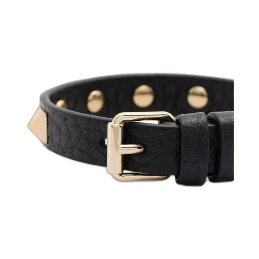Garavani Rockstud Buckled Bracelet