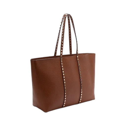 Garavani Rockstud Medium Tote Bag