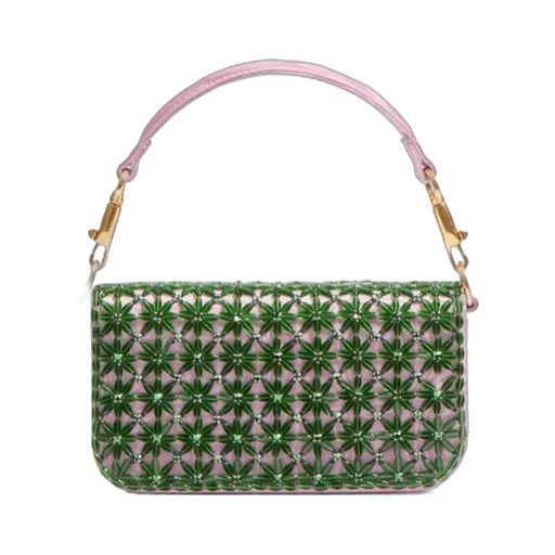 Locò Vlogo Signature Shoulder Bag