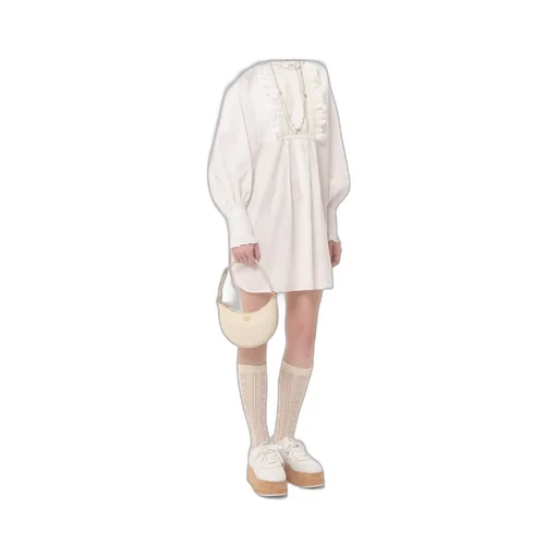 Vlogo Signature Mini Shoulder Bag