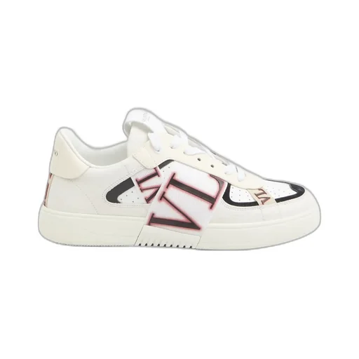 Vltn Low-Top Sneakers