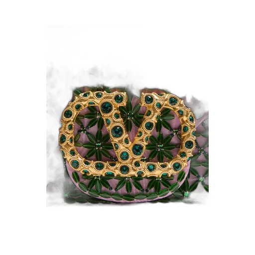 Locò Vlogo Signature Shoulder Bag