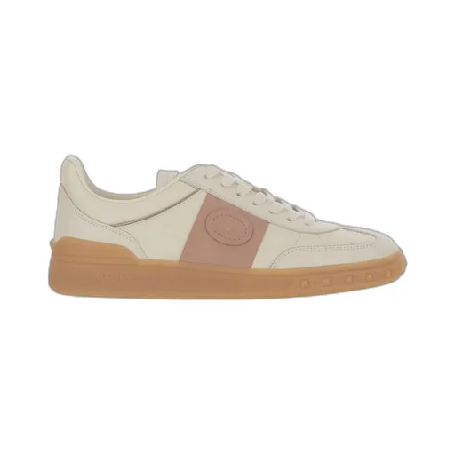 Upvillage Crosta Lace-Up Sneakers