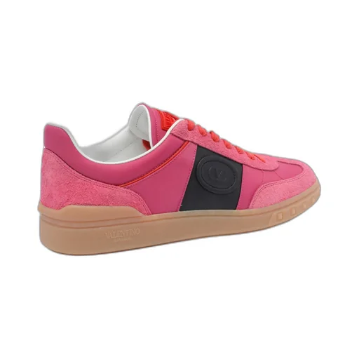 Upvillage Lace-Up Sneakers