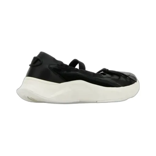 Round Head Ballet Shoes
