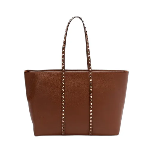 Garavani Rockstud Medium Tote Bag