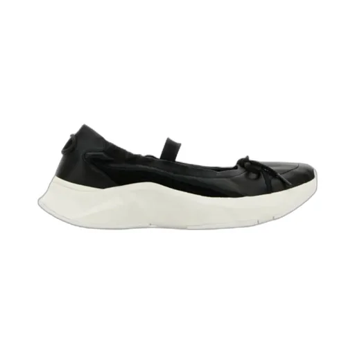 Round Head Ballet Shoes