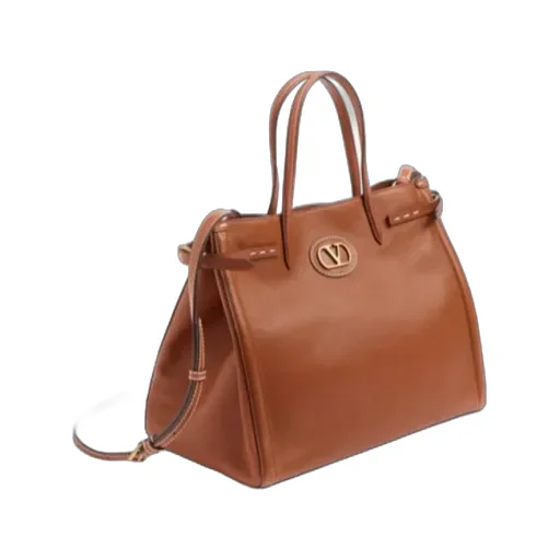 Vlogo Tote Bag