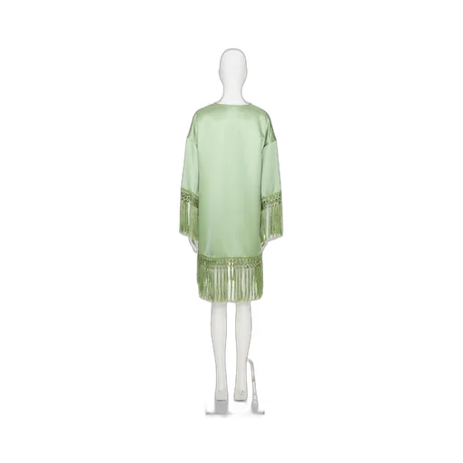 Cady Couture Mini Dress