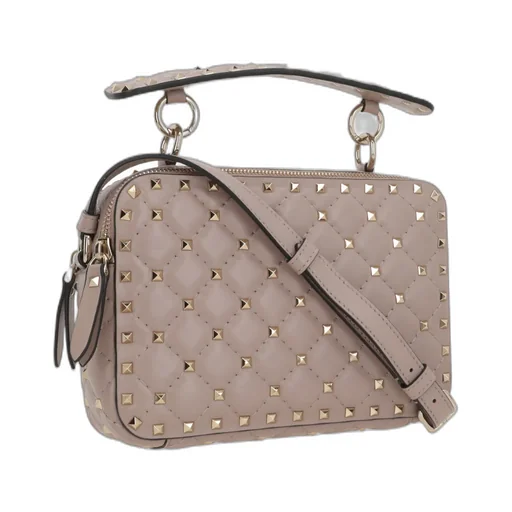 Garavani Rockstud Spike Crossbody Bag