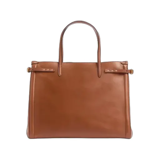 Vlogo Tote Bag