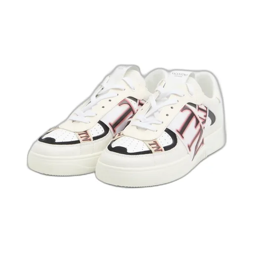 Vltn Low-Top Sneakers
