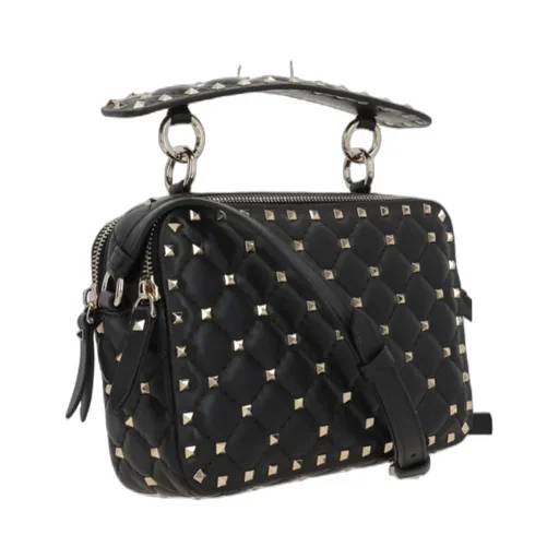 Garavani Rockstud Spike Crossbody Bag