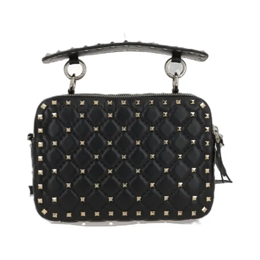 Garavani Rockstud Spike Crossbody Bag