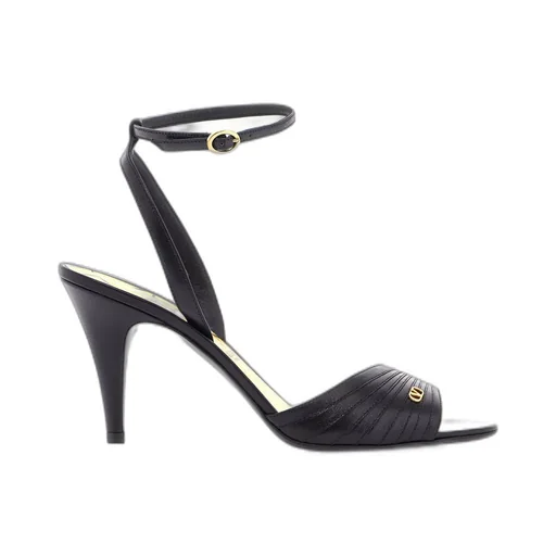 Ladycrush Ankle-Strap Sandals