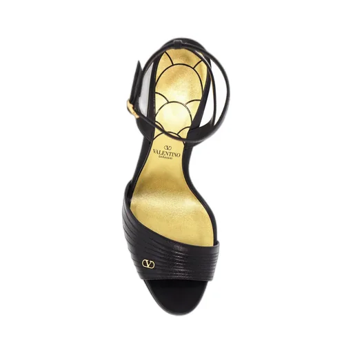 Ladycrush Ankle-Strap Sandals