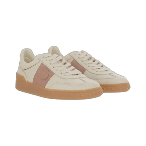 Upvillage Crosta Lace-Up Sneakers