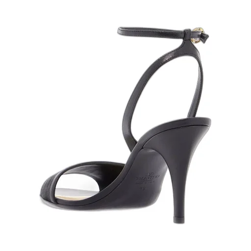 Ladycrush Ankle-Strap Sandals