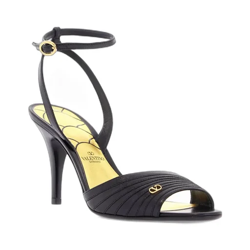 Ladycrush Ankle-Strap Sandals