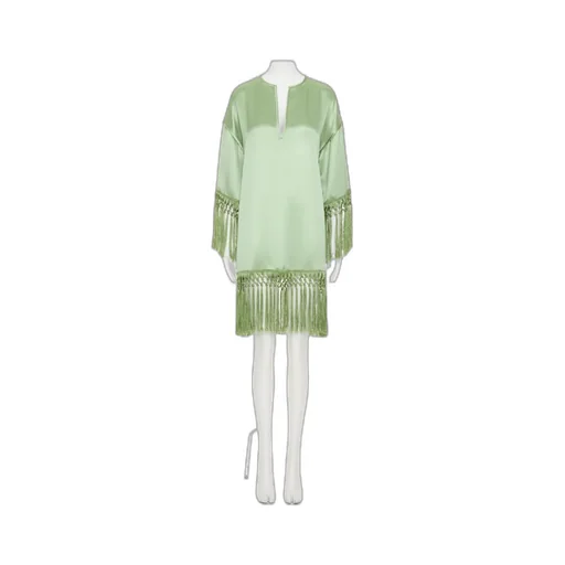 Cady Couture Mini Dress