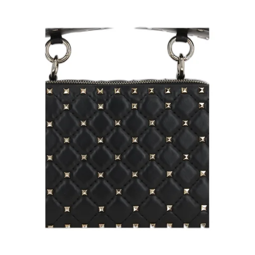Garavani Rockstud Spike Crossbody Bag