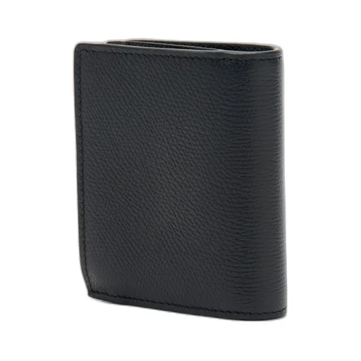 Vlogo Plaque Bi-Fold Wallet