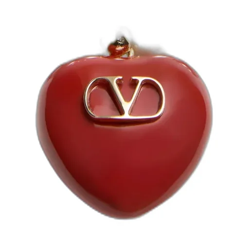 Coeur Royal Logo Plaque Bracelet
