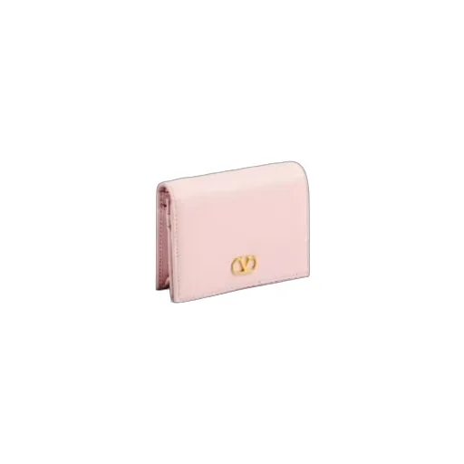 Vlogo Signature Bi-Fold Wallet