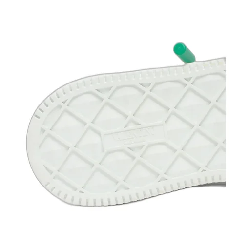 One Stud Xl Lace-Up Sneakers