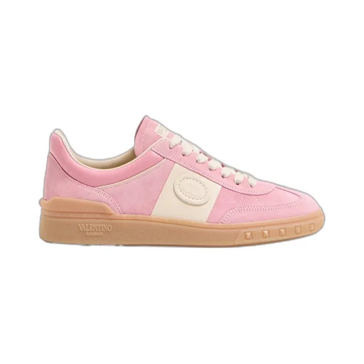 Upvillage Crosta Low-Top Sneakers