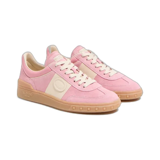 Upvillage Crosta Low-Top Sneakers