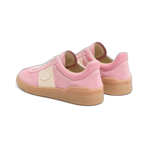 Upvillage Crosta Low-Top Sneakers