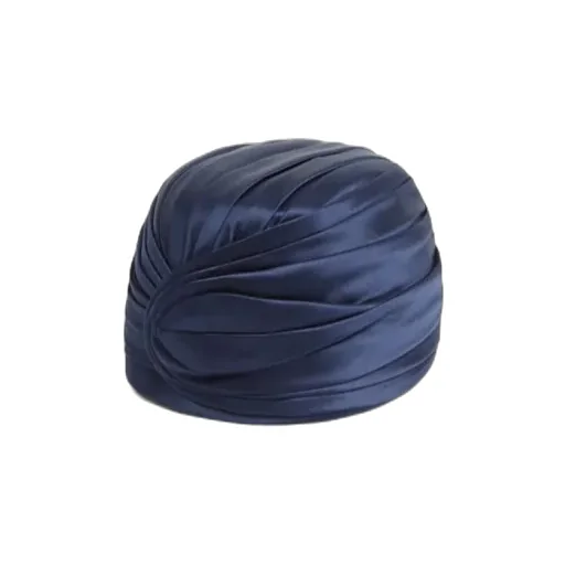 Vlogo Plaque Rigid Turban